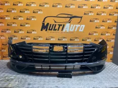 Бампер передний Hyundai Sonata DN8 2021