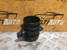 Расходомер воздуха Audi Q7 4L 2005-2015