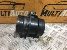 Расходомер воздуха Audi Q7 4L 2005-2015