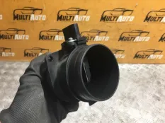 Расходомер воздуха Audi Q7 4L 2005-2015