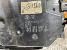 Расширительный бачок Audi Q7 4L 2005-2015