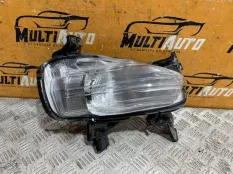 Поворотник передний правый Kia K5 3 2019-