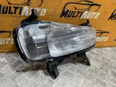 Поворотник передний правый Kia K5 3 2019-