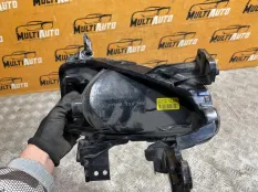 Поворотник передний левый Kia K5 3 2019-