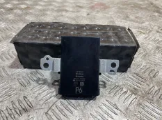 Блок управления печки Lexus IS 3 2021-