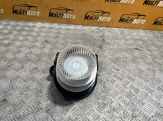 Моторчик печки Lexus IS 3 2021-