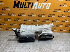 Корпус печки Lexus IS 3 2021-