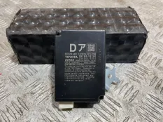 Блок TPMS Lexus IS 3 2021-