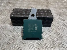 Блок управления парктроников Lexus IS 3 2021-