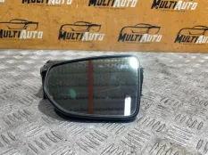 Зеркальный элемент левый Lexus IS 3 2021-