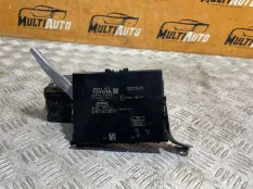 Блок Smart key Lexus IS 3 2021-