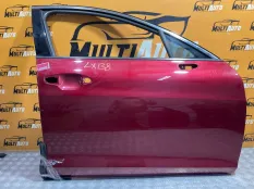 Дверь передняя правая KIA K5 G4FP 1.6L TURBO 180HP