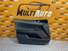 Обшивка двери передняя левая KIA K5 G4FP 1.6L