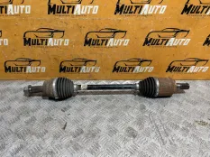 Привод передний левый KIA K5 G4FP 1.6L TURBO 180HP