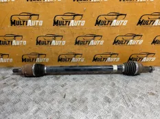 Привод передний правый KIA K5 G4FP 1.6L TURBO