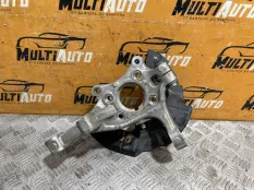 Кулак поворотный передний левый KIA K5 G4FP 1.6L