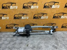 Трапеция дворников KIA K5 G4FP 1.6L TURBO 180HP