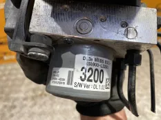 Блок ABS KIA K5 G4FP 1.6L TURBO 180HP 2021