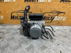 Блок ABS KIA K5 G4FP 1.6L TURBO 180HP 2021