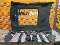 Обшивка потолка KIA K5 G4FP 1.6L TURBO 180HP 2021