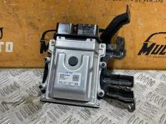 Блок управления АКПП KIA K5 G4FP 1.6L TURBO 180HP
