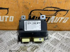 Блок AirBag KIA K5 G4FP 1.6L TURBO 180HP 2021