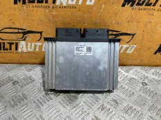 Блок управление двигателем KIA K5 G4FP 1.6L TURBO