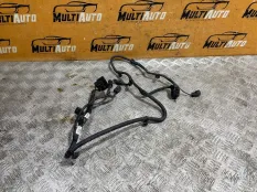 Проводка бампера передняя KIA K5 G4FP 1.6L TURBO