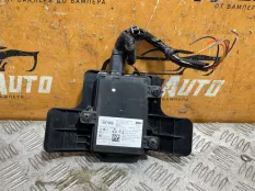 Радарный датчик задний KIA K5 G4FP 1.6L TURBO