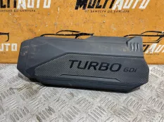 Декоративная накладка двигателя KIA K5 G4FP 1.6L