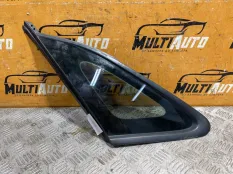 Форточка заднего крыла задняя левая KIA K5 G4FP