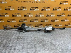 Рейка рулевая KIA K5 G4FP 1.6L TURBO 180HP 2021