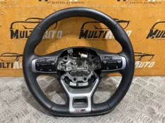 Руль KIA K5 G4FP 1.6L TURBO 180HP 2021