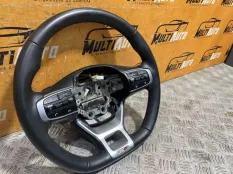 Руль KIA K5 G4FP 1.6L TURBO 180HP 2021