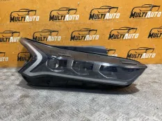 Фара передняя правая KIA K5 G4FP 1.6L TURBO 180HP