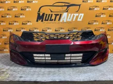 Бампер передний KIA K5 G4FP 1.6L TURBO 180HP 2021