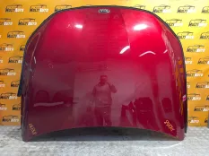 Капот KIA K5 G4FP 1.6L TURBO 180HP 2021