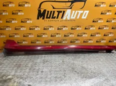 Накладка порога правая KIA K5 G4FP 1.6L TURBO