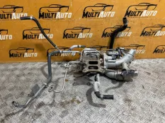 Турбина KIA K5 G4FP 1.6L TURBO 180HP 2021