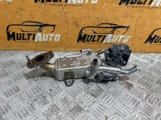 Радиатор ЕГР KIA K5 G4FP 1.6L TURBO 180HP 2021