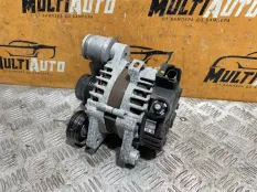 Генератор KIA K5 G4FP 1.6L TURBO 180HP 2021