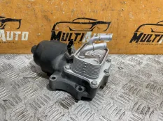 Теплообменник KIA K5 G4FP 1.6L TURBO 180HP 2021