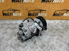 Компрессор кондиционера KIA K5 G4FP 1.6L TURBO