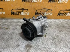 Компрессор кондиционера KIA K5 G4FP 1.6L TURBO