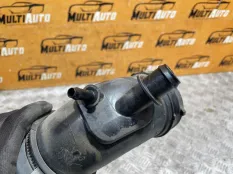 Патрубок воздушного фильтра KIA K5 G4FP 1.6L TURBO