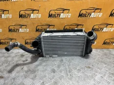 Интеркулер KIA K5 G4FP 1.6L TURBO 180HP 2021