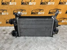 Интеркулер KIA K5 G4FP 1.6L TURBO 180HP 2021