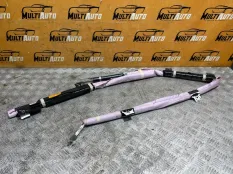 Шторка безопасности правая KIA K5 G4FP 1.6L TURBO