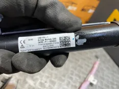 Шторка безопасности левая KIA K5 G4FP 1.6L TURBO
