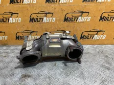 Катализатор KIA K5 G4FP 1.6L TURBO 180HP 2021